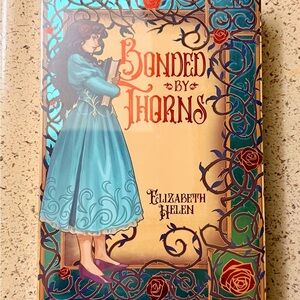 Bonded by Thorns Special Edition—Bookish Box